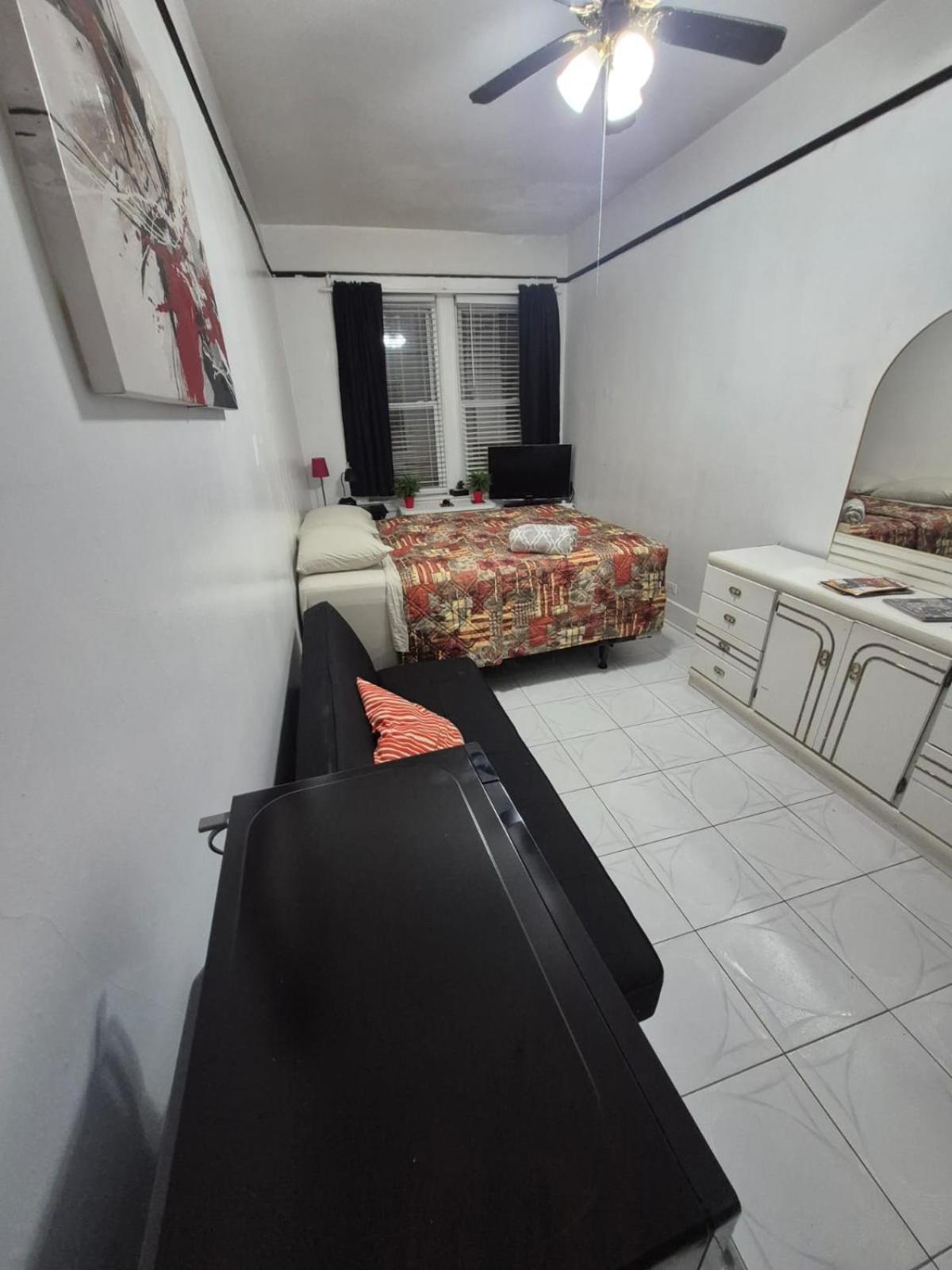 Alloggio in famiglia Big In Great Location
